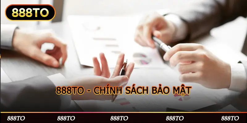 CAM KẾT TỪ PHÍA NHÀ CÁI 888TO