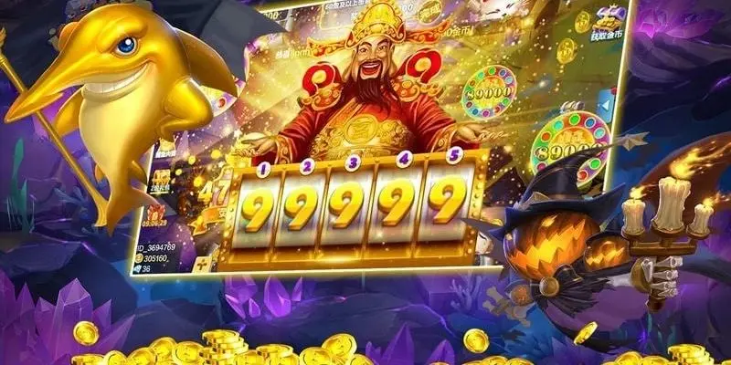 Những giá trị cốt lõi làm nên sức hút của bắn cá hoàng kim