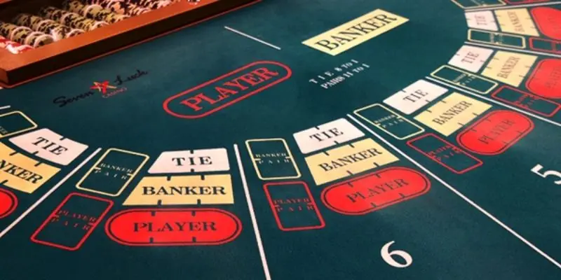 Hiểu rõ luật lệ để tìm ra cách chơi baccarat thắng