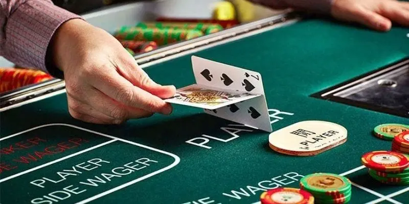Quản lý dòng tiền thông minh khi đặt cược