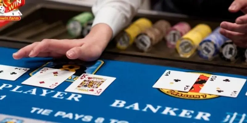 Tâm lý và tư duy của người chơi baccarat chuyên nghiệp