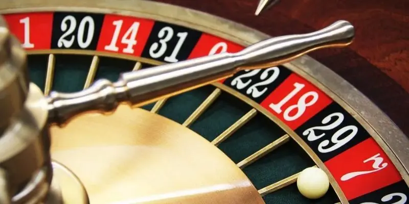 Quản lý vốn và tâm lý khi áp dụng mẹo chơi Roulette
