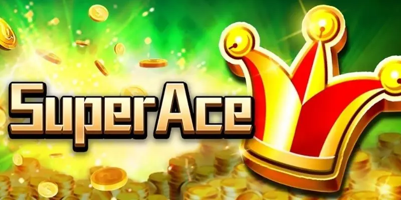 Tổng quan về trò chơi nổ hũ siêu cấp Ace