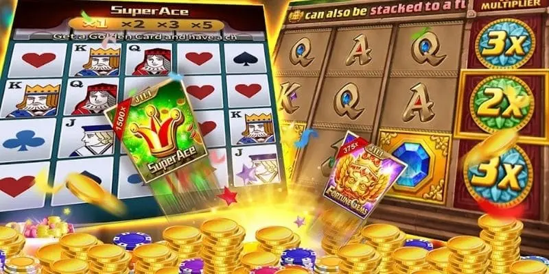 Mẹo để chinh phục nổ hũ siêu cấp Ace hiệu quả