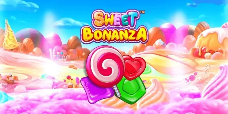 Giới thiệu tổng quan về trò chơi nổ hũ Sweet Bonanza