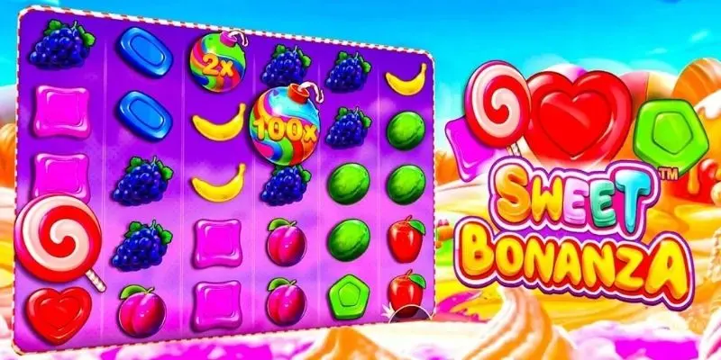 Chiến thuật nổ hũ Sweet Bonanza tối ưu từ chuyên gia