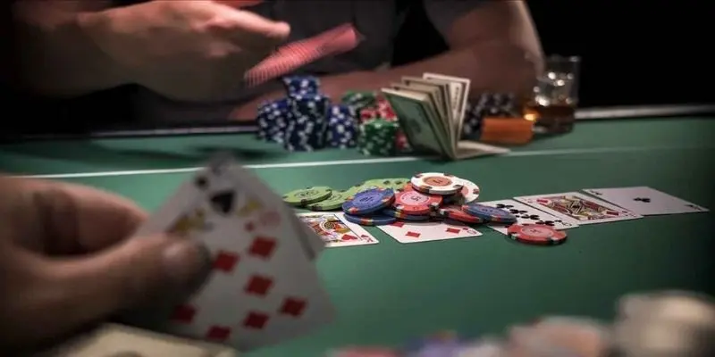 Ý nghĩa của việc nắm rõ thứ tự bài Poker